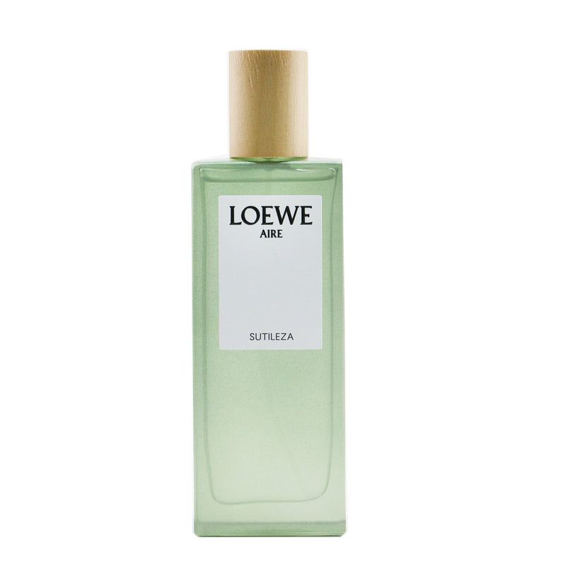 Loewe Aire Sutileza Eau De Toilette Spray  50ml/1.7oz