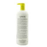 Unite RE:UNITE Silky:Smooth Active Wash - Step 1 Cleanse  (Salon Size)  1000ml/33.8oz