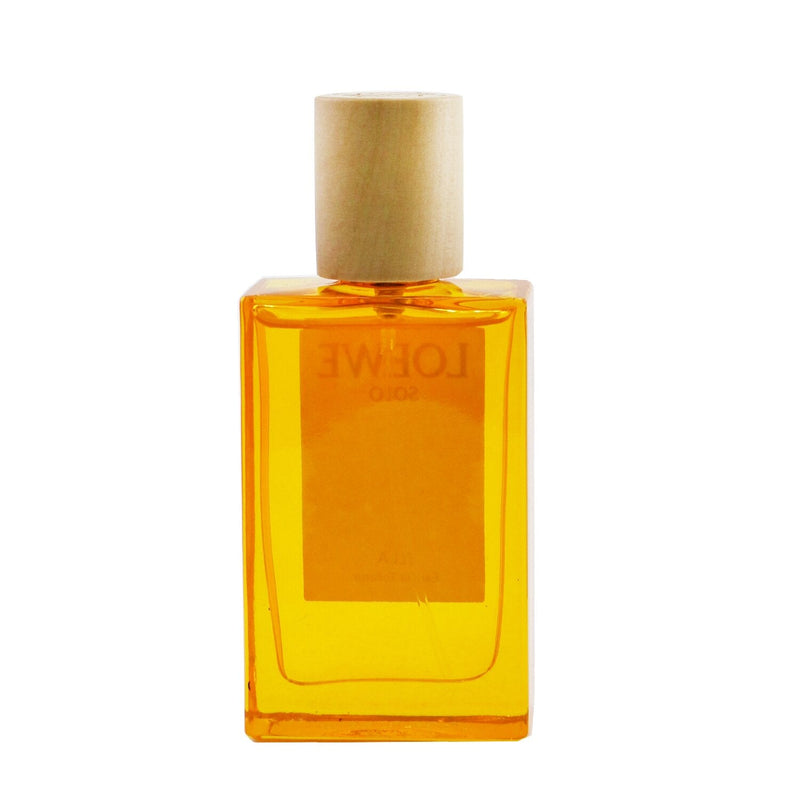 Loewe Solo Ella Eau De Toilette Spray  30ml/1oz