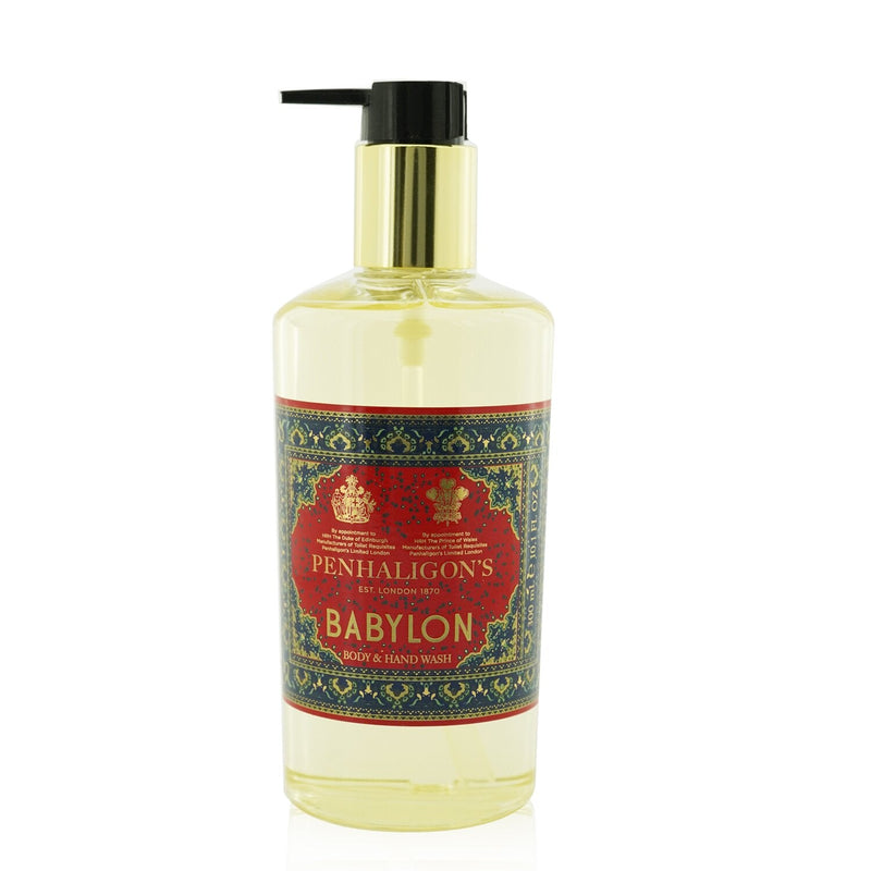 Penhaligon's Babylon Body & Hand Wash  300ml/10.1oz