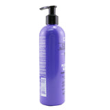 CHI Ionic Color Illuminate Shampoo - # Platinum Blonde Purple Shampoo  355ml/12oz