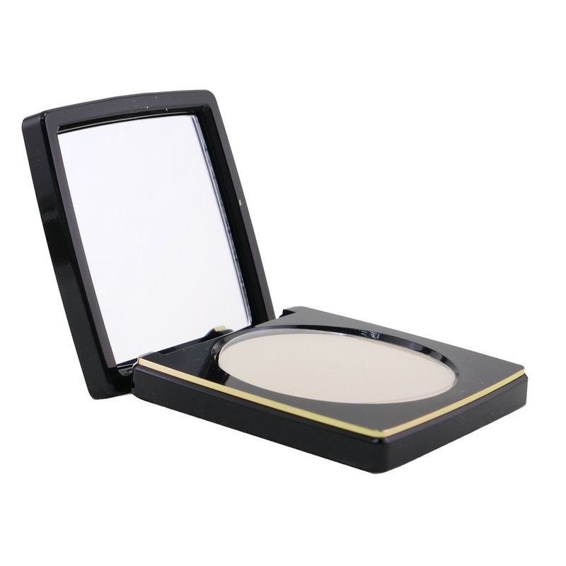 Bobbi Brown Sheer Finish Pressed Powder - # Pale Yellow  10g/0.35oz
