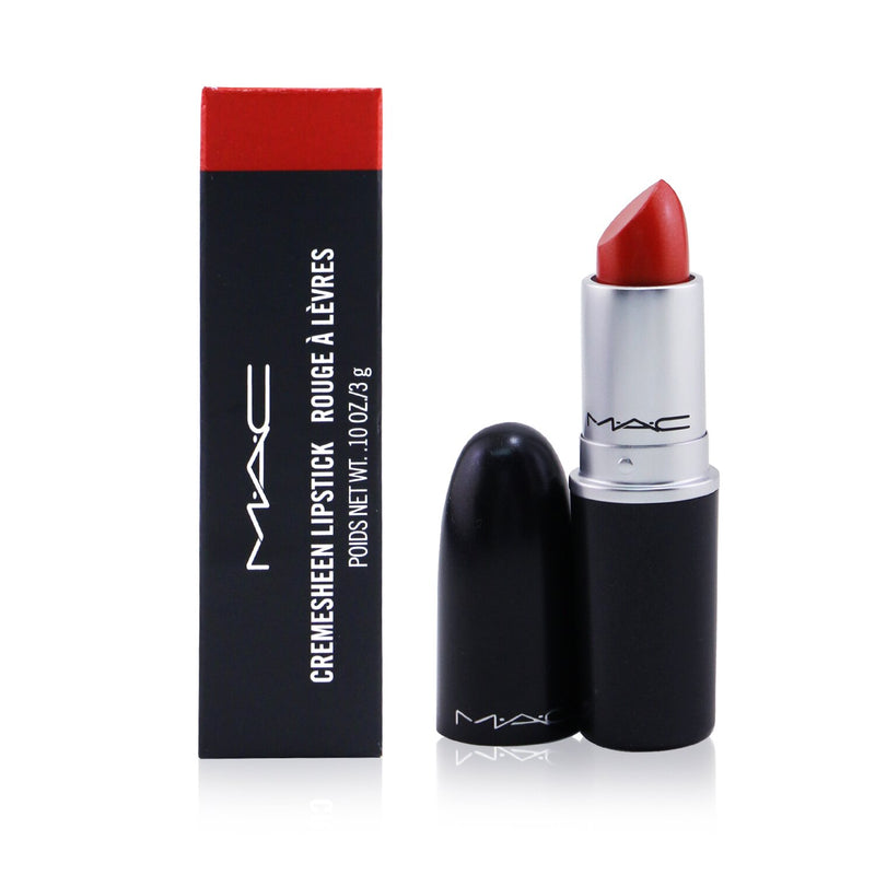 MAC Lipstick - Dozen Carnations (Cremesheen)  3g/0.1oz