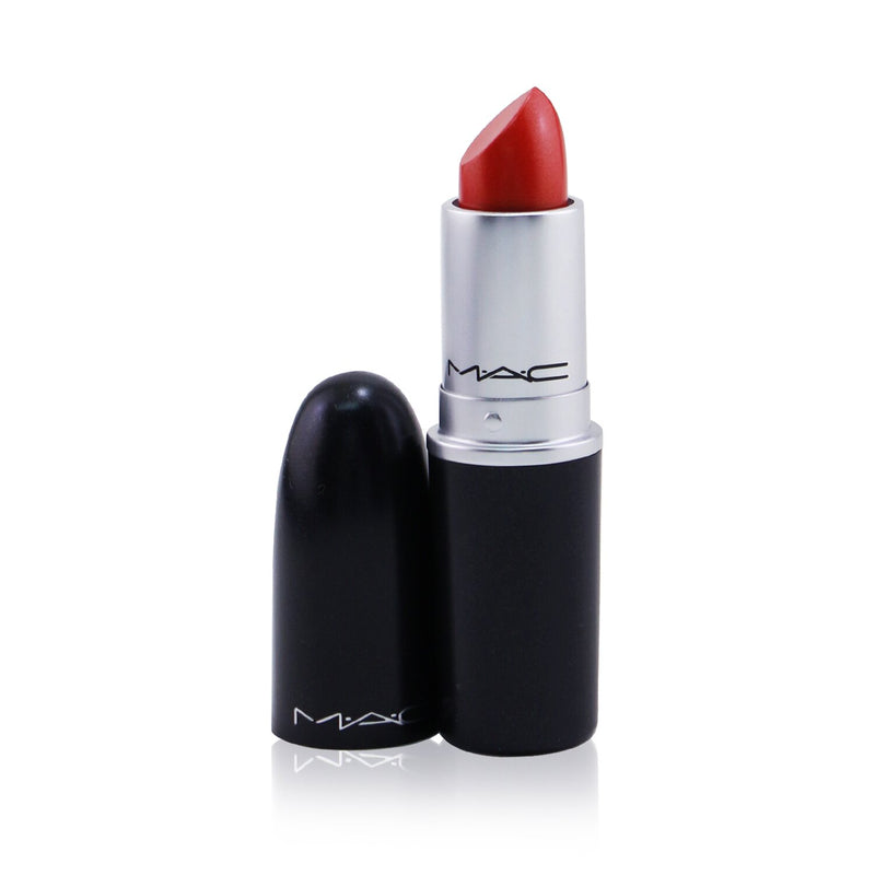 MAC Lipstick - No. 138 Chili Matte; Premium price due to scarcity  3g/0.1oz