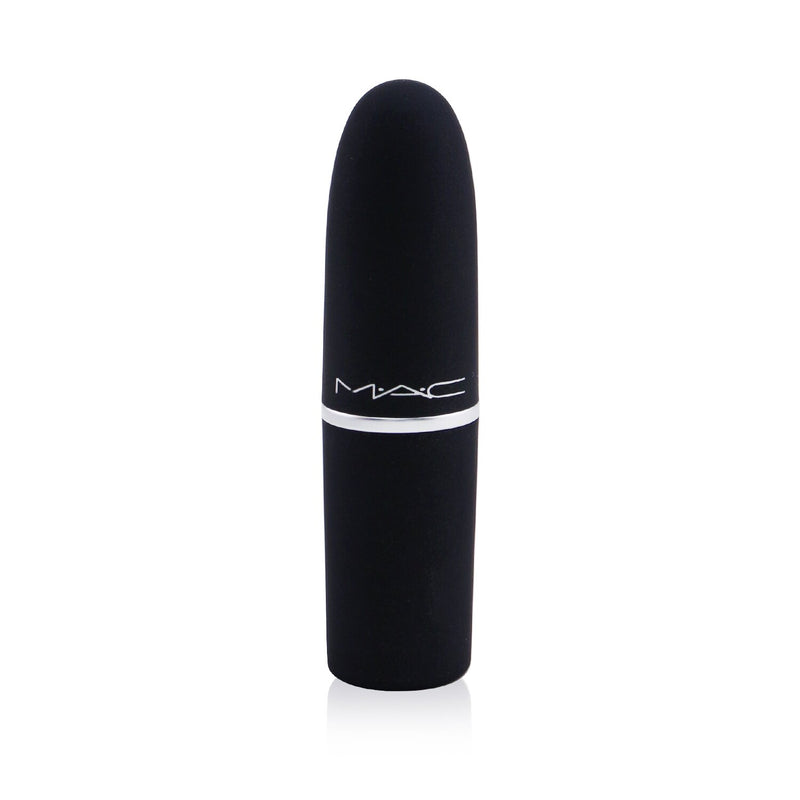 MAC Powder Kiss Lipstick - # 935 Ruby New  3g/0.1oz
