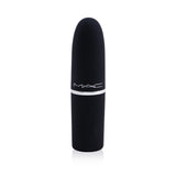 MAC Powder Kiss Lipstick - # 935 Ruby New  3g/0.1oz