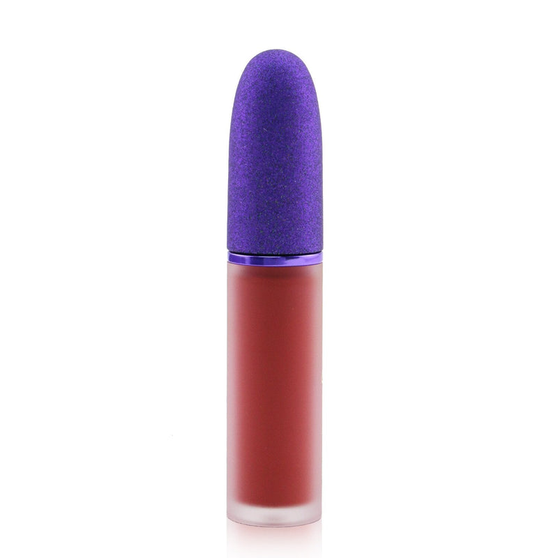 MAC Powder Kiss Liquid Lipcolour (Lisa Collection) - # Swoon For Blooms  5ml/0.17oz