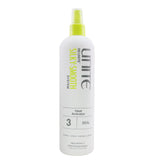 Unite RE:UNITE Silky:Smooth Heat Activator - Step 3 Seal (Salon Size)  473ml/16oz