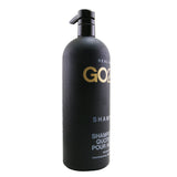 Unite GO24·7 Real Men Shampoo (Salon Product)  1000ml/33.8oz