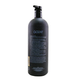 Unite GO24·7 Real Men Shampoo (Salon Product)  1000ml/33.8oz