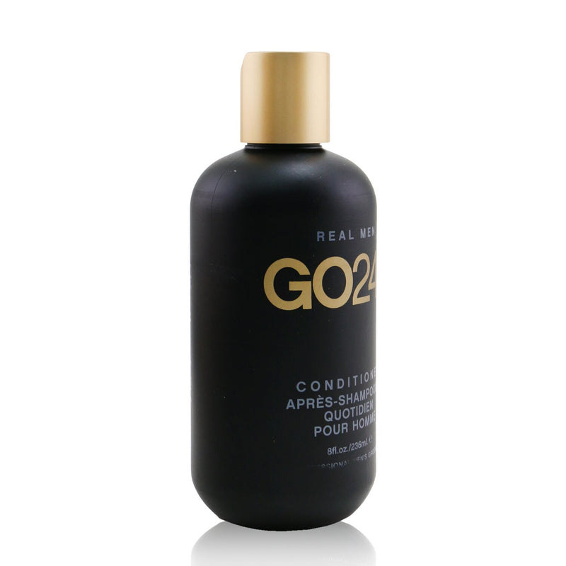 Unite GO24·7 Real Men Conditioner  236ml/8oz