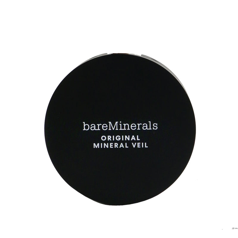 BareMinerals Original Mineral Veil Pressed Setting Powder - # Translucent  9g/0.3oz