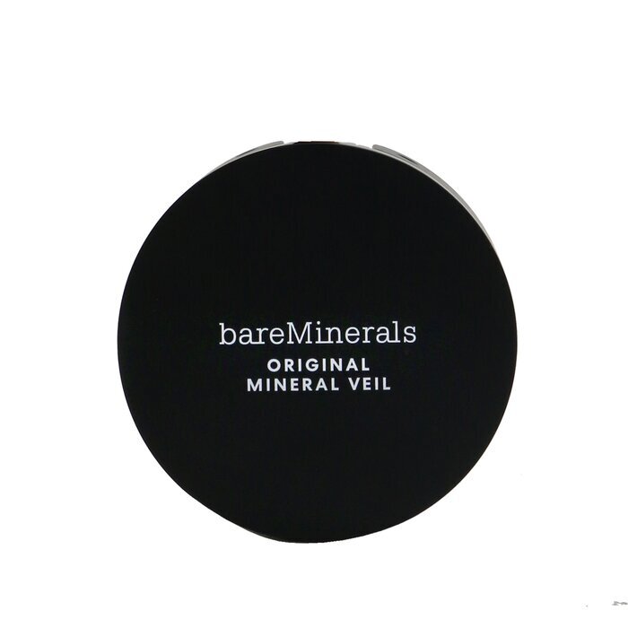 BareMinerals Original Mineral Veil Pressed Setting Powder - # Sheer Fair 9g/0.3oz