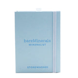 BareMinerals Mineralist Eyeshadow Palette (6x Eyeshadow) - # Stonewashed  6x1.3g/0.04oz