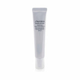 Shiseido White Lucent Brightening Spot Control Base UV SPF35 - Green  30ml/1.1oz