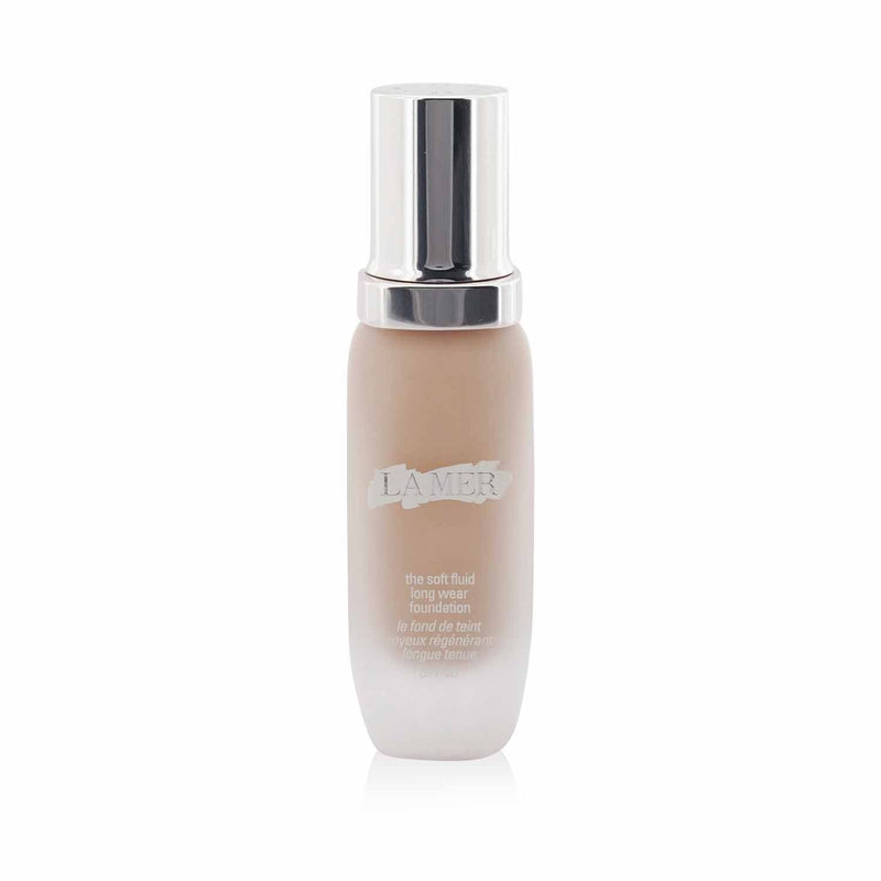 La Mer The Soft Fluid Long Wear Foundation SPF 20 - # 140 Alabaster  30ml/1oz