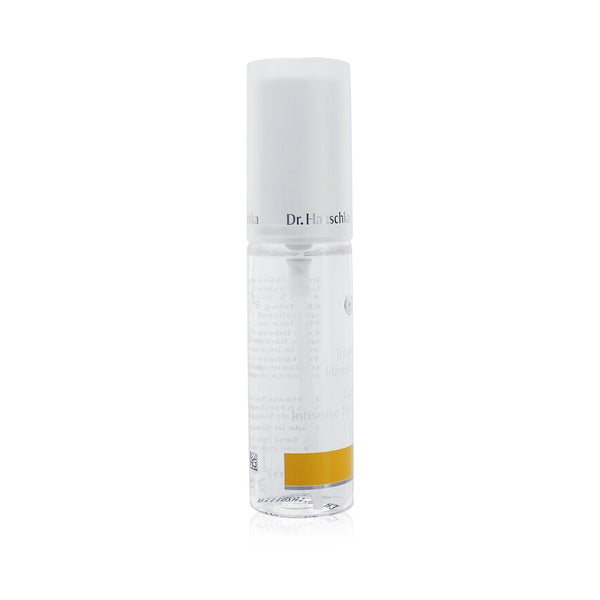 Dr. Hauschka Clarifying Intensive Treatment (Age 25+) - Specialized Care for Blemish Skin (Unboxed)  40ml/1.3oz