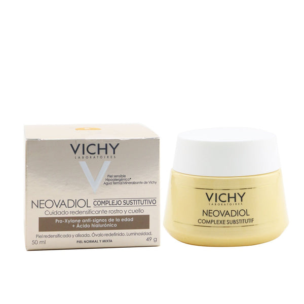 Vichy Neovadiol Compensating Complex Post-Menopausal Replensishing Care - For Sensitive Skin (Exp. Date 04/2022)  50ml/1.7oz