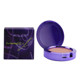 MAC Powder Blush (Lisa Collection) - # Melba  6g/0.21oz