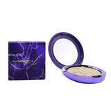 MAC Extra Dimension Skinfinish Highlighter (Lisa Collection) - # Show Gold  9.5g/0.33oz