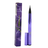 MAC Brushstroke 24 Hour Liner (Lisa Collection) - # Brushblack  0.67g/0.02oz