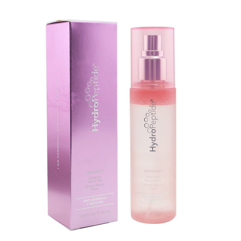 HydroPeptide Optimist Radiance Serum Mist  100ml/3.38oz