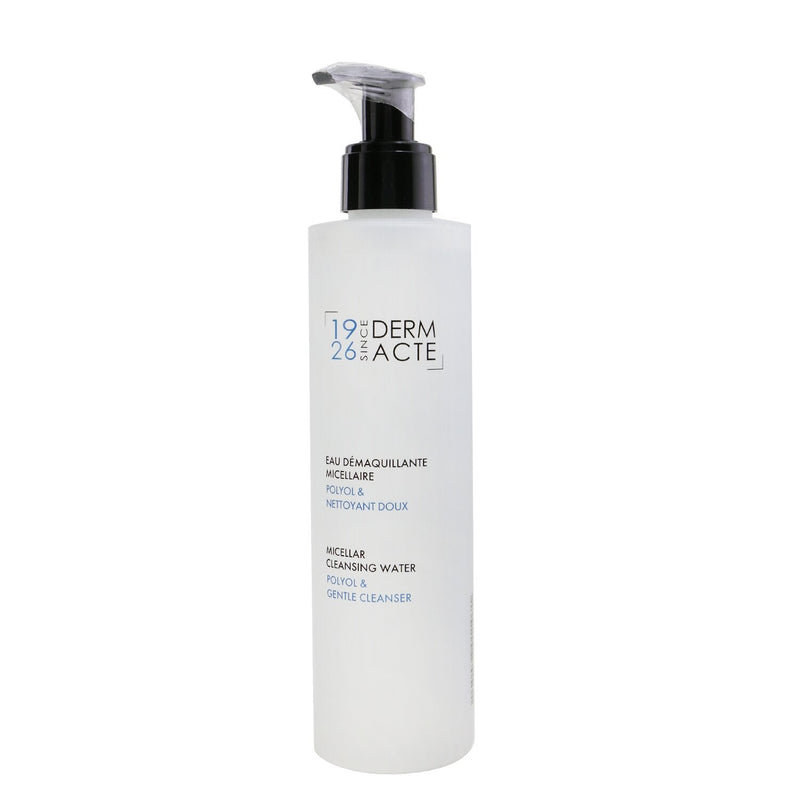 Academie Micellar Cleansing Water (Face & Eyes)  200ml/6.7oz