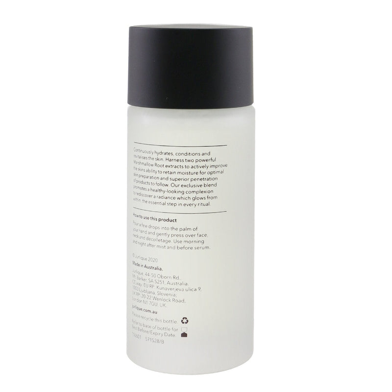 Jurlique Activating Water Essence+ - With Two Powerful Marshmallow Root Extracts  75ml/2.5oz