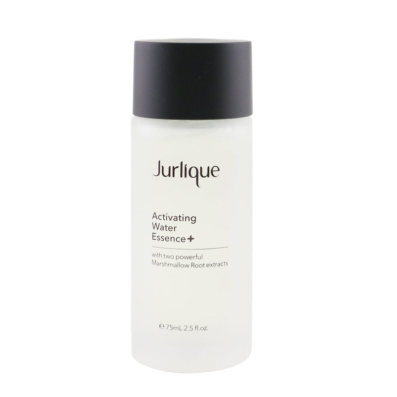 Jurlique Activating Water Essence+ - With Two Powerful Marshmallow Root Extracts  75ml/2.5oz