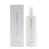 SKEYNDOR Aquatherm Thermal Cleansing Gel - For Sensitive & Prone To Oiliness Skins (Box Slightly Damaged)  250ml/8.5oz