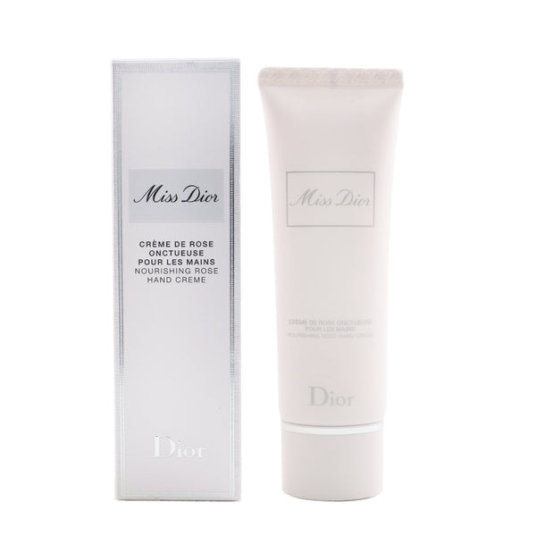 Christian Dior Miss Dior Nourishing Rose Hand Cream  50ml/1.7oz