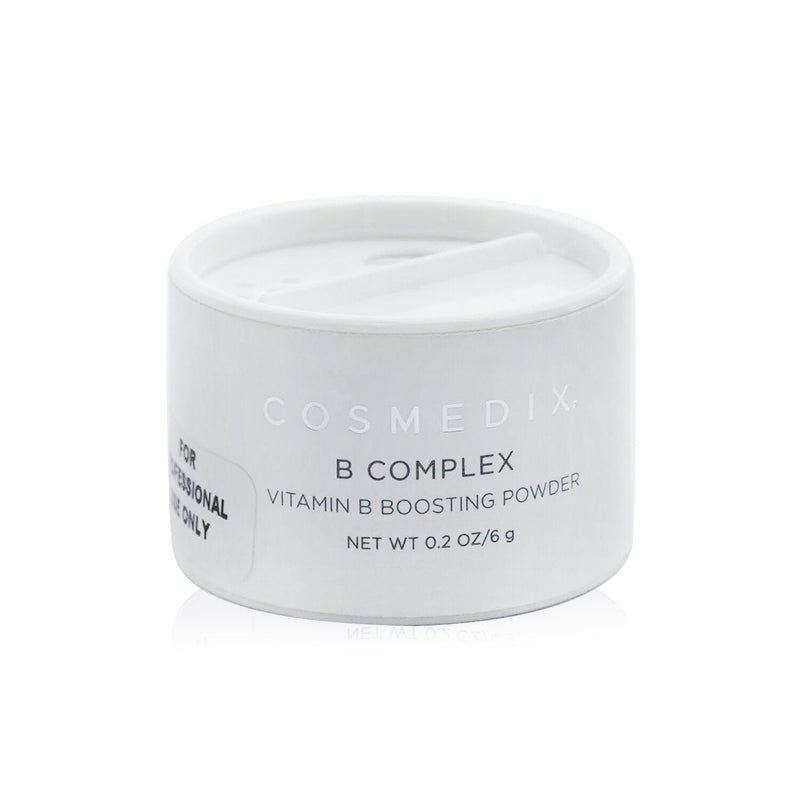 CosMedix B Complex Vitamin B Boosting Powder (Salon Product)  6g/0.2oz