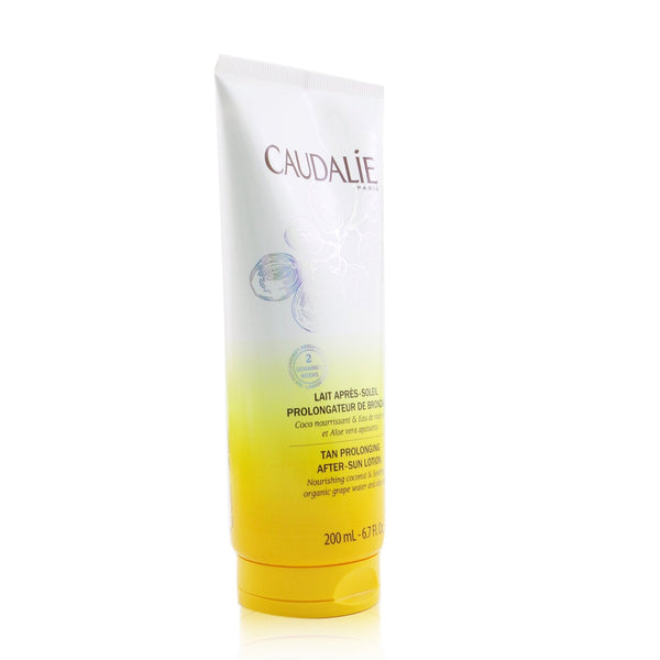 Caudalie Tan Prolonging After-Sun Lotion  200ml/6.7oz