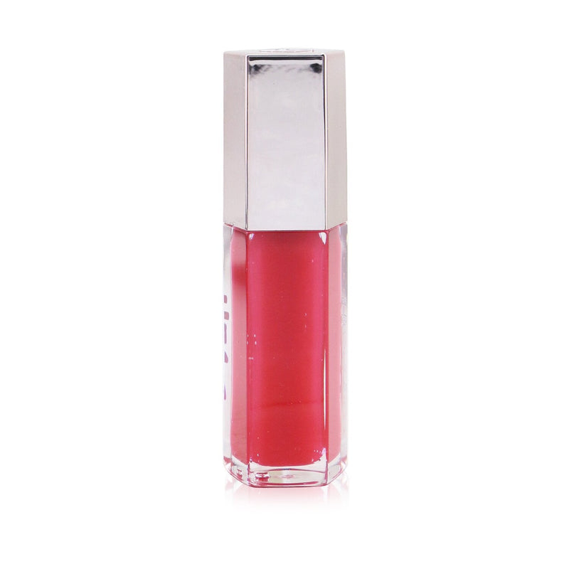 Fenty Beauty by Rihanna Gloss Bomb Heat Universal Lip Luminizer + Plumper - # 01 Hot Cherry (Sheer Red)  9ml/0.3oz