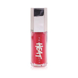 Fenty Beauty by Rihanna Gloss Bomb Heat Universal Lip Luminizer + Plumper - # 01 Hot Cherry (Sheer Red)  9ml/0.3oz