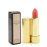 Gucci Rouge A Levres Mat Lip Colour - # 304 Queen Christina  3.5g/0.12oz