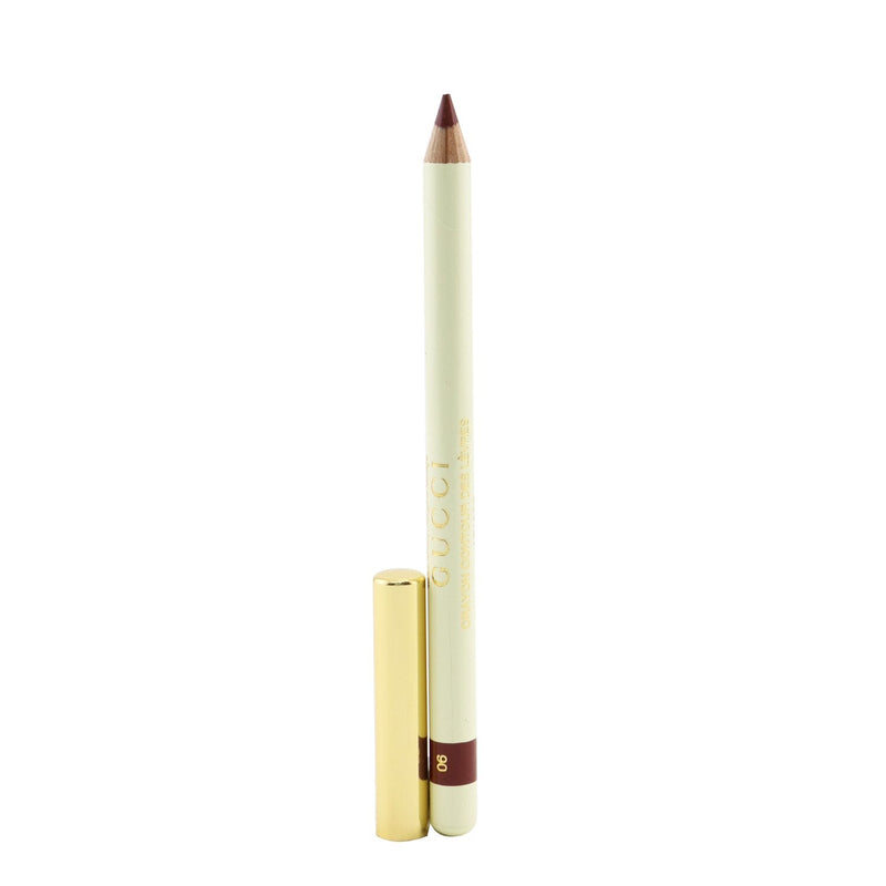Gucci Lip Pencil - # 02  1.14g/0.04oz