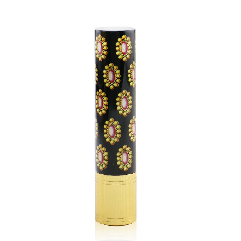 Gucci Rouge De Beaute Brillant Glow & Care Lip Colour - # 516 Margaret Ruby  1.8g/0.06oz