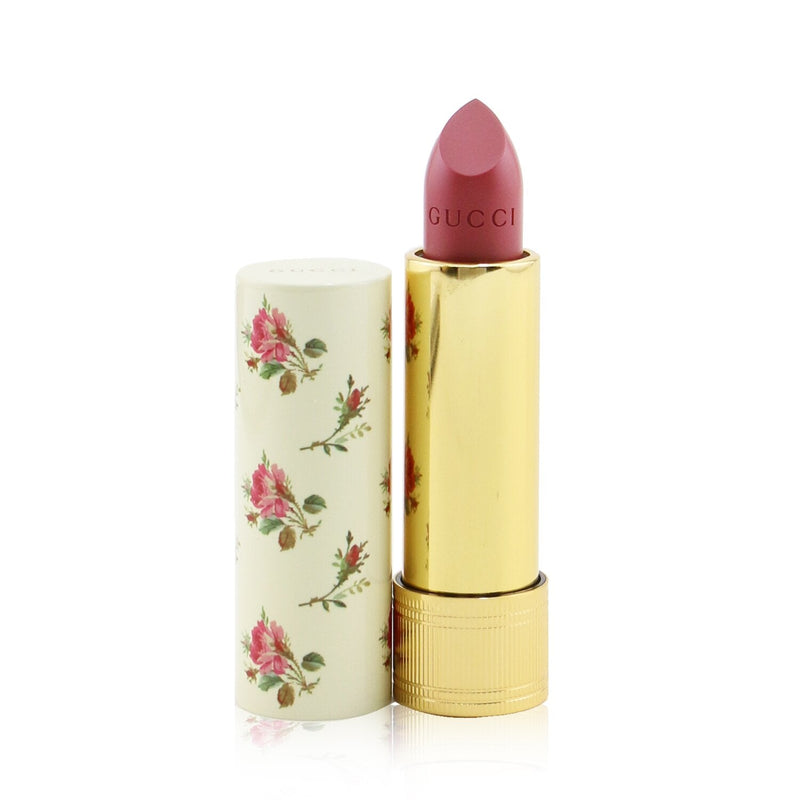Gucci Rouge A Levres Voile Lip Colour - # 203 Mildred Rosewood  3.5g/0.12oz