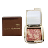 HourGlass Ambient Lighting Blush - # At Night (Brick Red)  4.2g/0.15oz