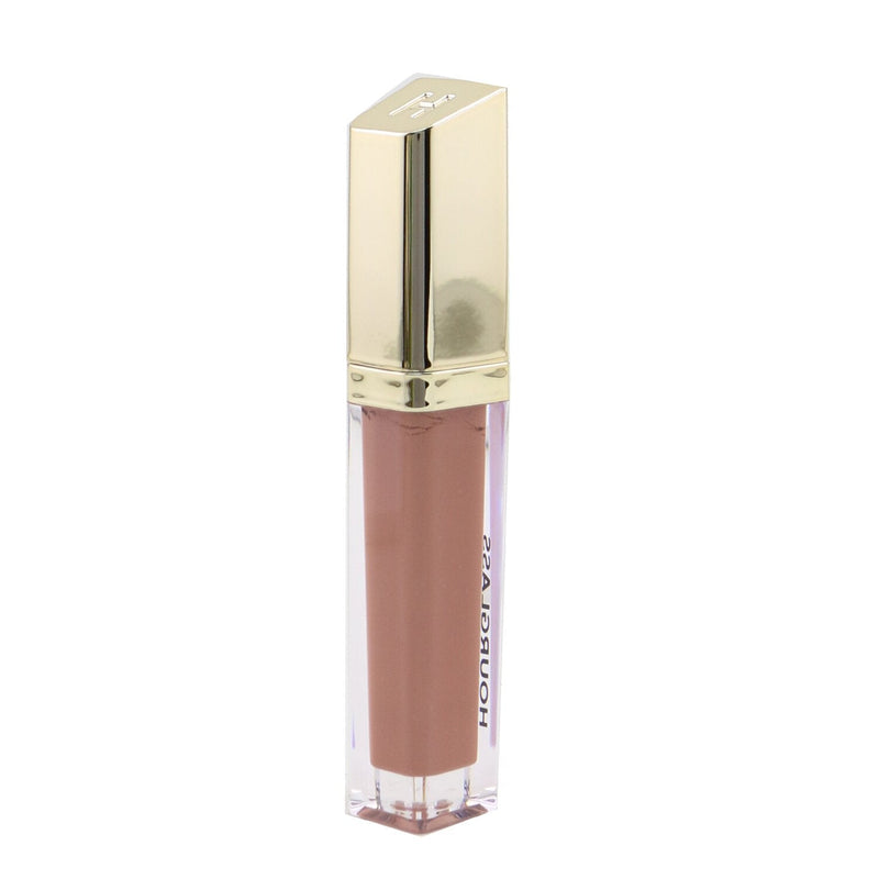 HourGlass Velvet Story Lip Cream - # Hint (Beige Honey)  3.6g/0.12oz