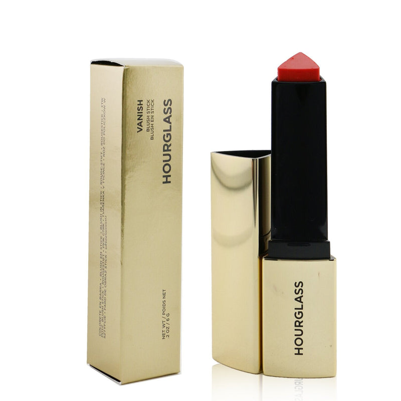 HourGlass Vanish Blush Stick - # Revel (Warm Scarlet)  6g/0.2oz