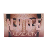 Huda Beauty The New Nude Eyeshadow Palette (18x Eyeshadow)  19.7g/0.69oz