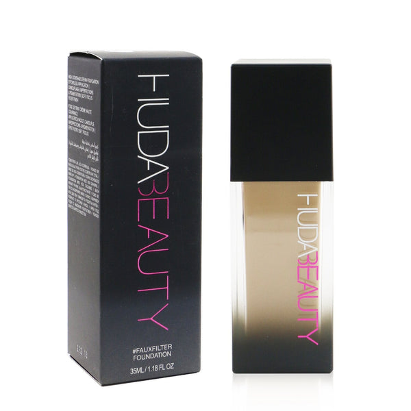 Huda Beauty FauxFilter Foundation - # 250G Cheesecake  35ml/1.18oz