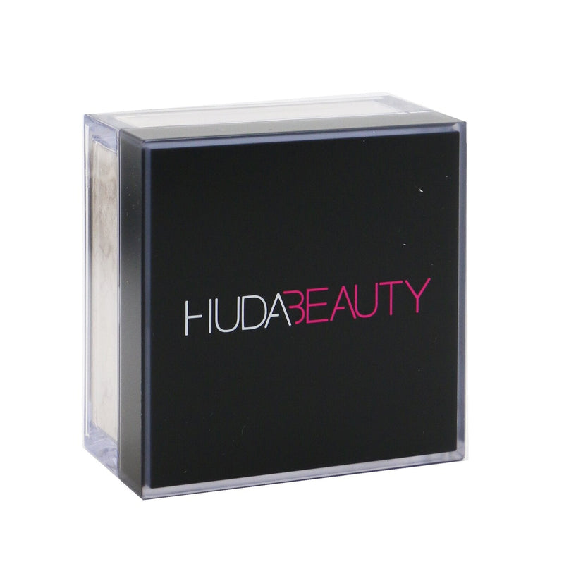 Huda Beauty Easy Bake Loose Powder - # Pound Cake  20g/0.71oz