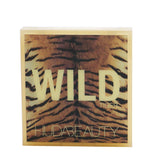 Huda Beauty Wild Obsessions Eyeshadow Palette (9x Eyeshadow) - # Tiger  7.5g/0.26oz