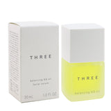 THREE Balancing SQ Oil Facial Serum  30ml/1oz