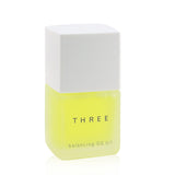 THREE Balancing SQ Oil Facial Serum  30ml/1oz