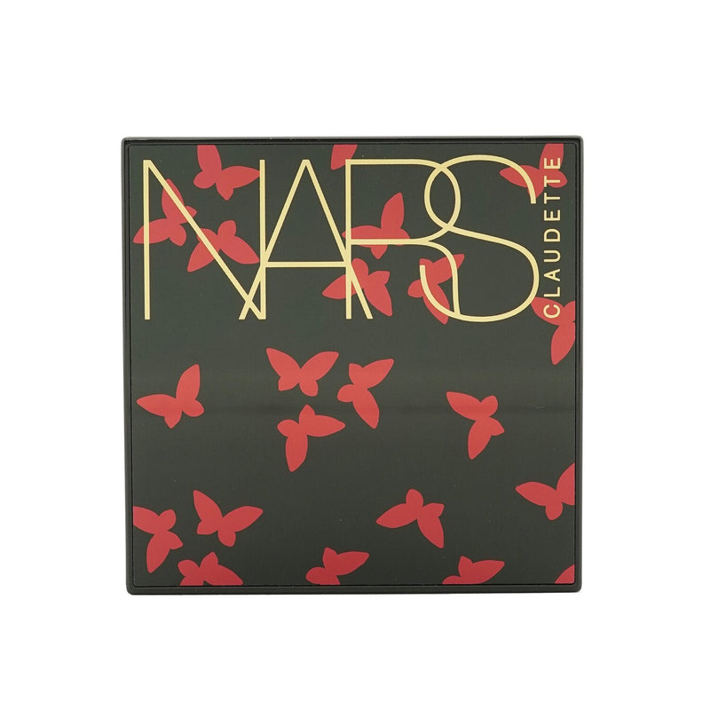 NARS Claudette Blush Duo (Limited Edition) - # Croisette/ Ninotchka  22g/0.77oz
