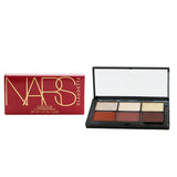 NARS Claudette St Germain Des Pres Eyeshadow Palette (6x Eyeshadow) (Limited Edition)  6x2g/0.07oz